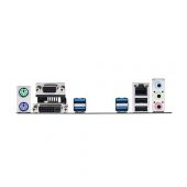 ASUS PRIME B365M-K DDR4 M2 PCIe NVME DVI PCIe 16X v3.0 1151p v2 mATX - 3