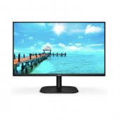 AOC 23.8" IPS 24B2XHM2 4MS 75Hz HDMI EV Ofis Tipi Monitör (1920 X 1080) - 1