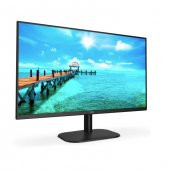 AOC 23.8" IPS 24B2XHM2 4MS 75Hz HDMI EV Ofis Tipi Monitör (1920 X 1080) - 2