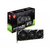 MSI RTX3070Ti 8GB VENTUS 3X OC GDDR6X 256bit HDMI DP PCIe 16X v4.0 - 1