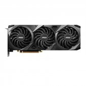 MSI RTX3070Ti 8GB VENTUS 3X OC GDDR6X 256bit HDMI DP PCIe 16X v4.0 - 2