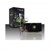 AFOX GT730 4GB AF730-4096D3L3 DDR3 128bit HDMI DVI PCIe 16X v2.0 - 1