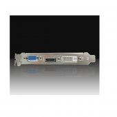 AFOX GT730 4GB AF730-4096D3L3 DDR3 128bit HDMI DVI PCIe 16X v2.0 - 3