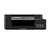 BROTHER A4 Renkli DCP-T520W Yazıcı Tarayıcı Fotokopi USB 2.0,Kablosuz Tanklı - 2