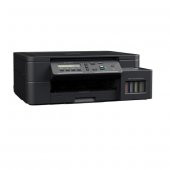 BROTHER A4 Renkli DCP-T520W Yazıcı Tarayıcı Fotokopi USB 2.0,Kablosuz Tanklı - 3