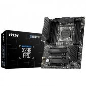 MSI X299 PRO DDR4 SATA3 WIFI-BLT PCIE 16X v3.0 2066p ATX - 1
