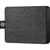 SEAGATE 500GB 2.5" EXPANSION SSD STJE500400 USB 3.0 HARİCİ DİSK - 1