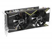 ASROCK RX5600XT 6GB XT CHALLENGER D 6G OC GDDR6 192bit HDMI DP PCIe 16X v4.0 - 3