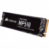 CORSAIR 480GB MP510 CSSD-F480GBMP510B 3480- 2000MB/s M2 PCIE NVME DİSK - 5