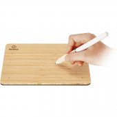 VIEWSONIC WOODPAD 7 BAMBU GRAFIK TABLET - PF0730-E0WW-2 - 2