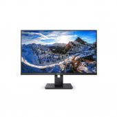 PHILIPS 31.5" VA 328B1-00 4MS 60HZ HDMI-DP KURUMSAL İŞ MONİTÖRÜ 3840X2160 - 1