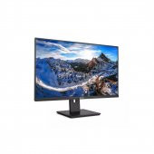 PHILIPS 31.5" VA 328B1-00 4MS 60HZ HDMI-DP KURUMSAL İŞ MONİTÖRÜ 3840X2160 - 3