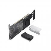 LENOVO 16GB 4X61E26089 RTX A4000 256Bit 4X-DP PCIe 16X v4.0 GRAFIK ÇİZİM KARTI - 2