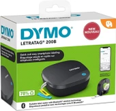 Dymo Etiket Makinesi Letratag 200B Bluetooth Bağlantılı - 3