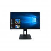 TECHNOPC 21.5" TPL22VS-A 5MS 60HZ HDMI-DP EV İŞ MONİTÖRÜ 1920X1080 - 1