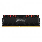 KINGSTON 8GB DDR4 3200MHZ CL16 RGB PC RAM FURY RENEGADE KF432C16RBA/8 - 1