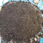 TANEMİX Genel Kullanım İçin Akıllı Torf Karışımı 25 LT - 1