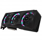 GIGABYTE 8GB RTX3050 GV-N3050AORUSE-8GD 128Bit GDDR6 PCI-E v4.0 - 4