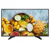 HIKVISION 42.5" LED DS-D5043QE 8MS 60Hz HDMI Güvenlik Monitör (1920 X 1080) - 1
