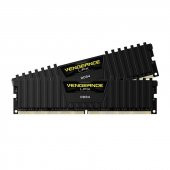 CORSAIR 16GB (2X 8GB) DDR4 4600MHZ CL19 DUAL KIT PC RAM VENGEANCE CMK16GX4M2K4600C19 - 1