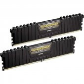 CORSAIR 16GB (2X 8GB) DDR4 4600MHZ CL19 DUAL KIT PC RAM VENGEANCE CMK16GX4M2K4600C19 - 2