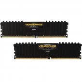 CORSAIR 16GB (2X 8GB) DDR4 4600MHZ CL19 DUAL KIT PC RAM VENGEANCE CMK16GX4M2K4600C19 - 3