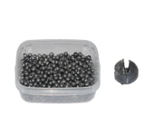 3gr Captain Yarık Sıkıştırma Kurşun 1kg Kutuda - 2