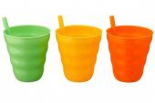 Dahayokmu Pipetli Bardak 6lı - 4