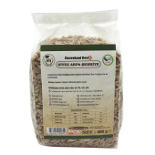 SİYEZ UNLU ARPA ŞEHRİYE 400G - 1