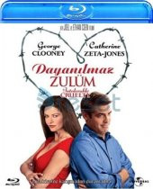 Intolerable Cruelty - Dayanılmaz Zulüm Blu-Ray - 1