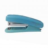 Zımba Makinesi Turkuaz S-3 Stapler No:10 1 Adet Küçük Zımba Makinası 10-15 Sayfa Okul Büro Öğrenci Ofis - 1