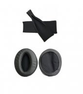 Sennheiser HD350BT HD4.50BTNC HD400S HD4.40BT Kulaklık Pedi ve Kafa Bandı - 1