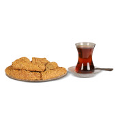 SİYEZ SİMİT 10AD - 1