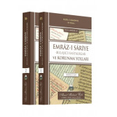 Emrazı Sariye Bulaşıcı Hastalıklar ve Korunma Yolları 2 Cilt Takım - 1