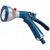 Uniflex 807522 Metal Hortum Tabancası 4 Fonksiyonlu - 2
