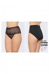 Dantelli Bato Külot Lacivert thumbnail 2