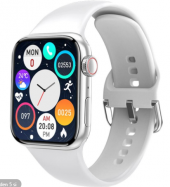 Watch 7 Dt200 Pro Akıllı Saat Gri 2022 Model thumbnail 2