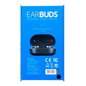 Earbuds Bluetooth Bağlantılı Kulak İçi Kulaklık - 5