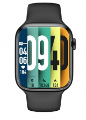 2022 Model Gold Rengi i8 Pro Max Smartwatch serisi 8 Spor Fintess Akıllı Saat - 7