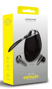 Dunspin ENC-DS66 Farklı Tasarımı İle Bluetooth Kulaklık thumbnail 4