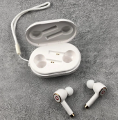 Beats Wireless Tour 3 Yeni Nesil Kablosuz Bluetooth Kulaklık Beyaz Renk - 6