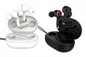 Beats Wireless Tour 3 Yeni Nesil Kablosuz Bluetooth Kulaklık Siyah Renk - 8