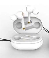 Beats Wireless Tour 3 Yeni Nesil Kablosuz Bluetooth Kulaklık Beyaz Renk - 1