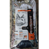 Prosport Tavuklu Yetişkin Kedi Maması 15 Kg - 1