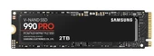 2TB SAMSUNG 990 PRO 7450/6900MB/s M.2 NVMe MZ-V9P2T0BW (Resmi Distribütör Garantili) thumbnail 1