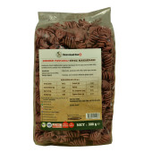 SİYEZ MAKARNA KIRMIZI PANCARLI 300G - 1