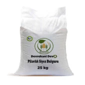 KASTAMONU SİYEZ BULGURU 25KG - 1
