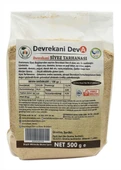 SİYEZ TARHANASI DVR 500G - 2