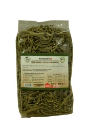 SİYEZ ERİŞTE ISPANAKLI 500G - 1