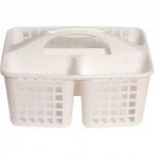 Dahayokmu Buzdolabı Düzenleyici Sepet - Beyaz - 1